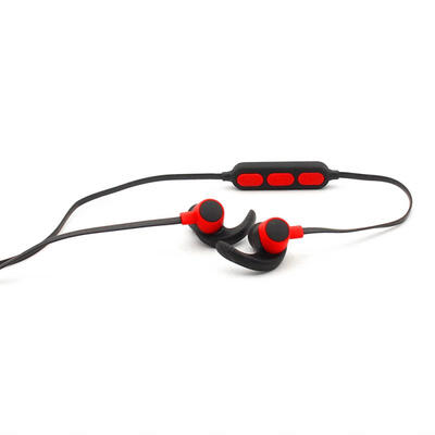 KOMC B103 Wireless Bluetooth Earphone In-ear Sports Headset Super Stereo Sound Headphone
KOMC B103 Wireless Bluetooth Earphone In-ear Sports Headset Super Stereo Sound Headphone