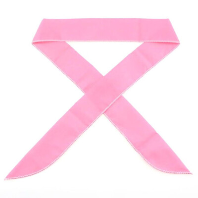 Solid Color Summer Ice Scarf Super Neck Cooling Headband Cool Ice Cold Water Neck Cooling Scarf
Solid Color Summer Ice Scarf Super Neck Cooling Headband Cool Ice Cold Water Neck Cooling Scarf