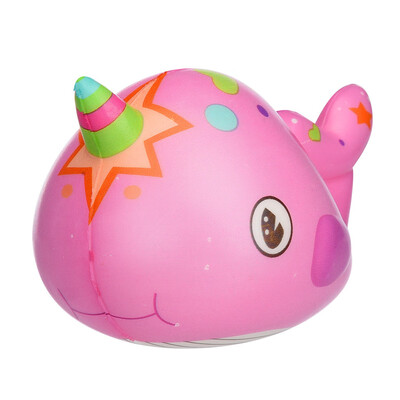Siaonvr Squishies Toy Kawaii Narwhal Slow Rising Cream Scented Stress Relief Toys Gifts
Siaonvr Squishies Toy Kawaii Narwhal Slow Rising Cream Scented Stress Relief Toys Gifts