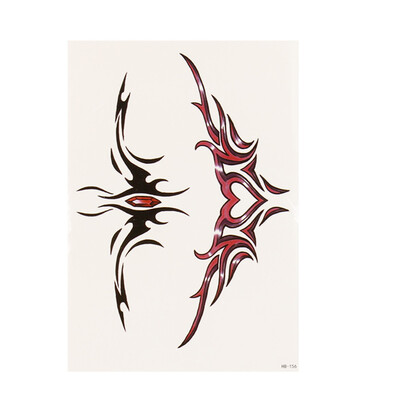 〖Follure〗Temporary Tattoos Body Sticker Tattoo Paper Fake Tatoo Waterproof Body Stickers
〖Follure〗Temporary Tattoos Body Sticker Tattoo Paper Fake Tatoo Waterproof Body Stickers