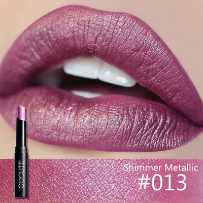 15 Colors Sexy Matte Makeup Lipstick Waterproof Non-stick Cup Lip Stick Make up Cosmetics maquiagem
15 Colors Sexy Matte Makeup Lipstick Waterproof Non-stick Cup Lip Stick Make up Cosmetics maquiagem