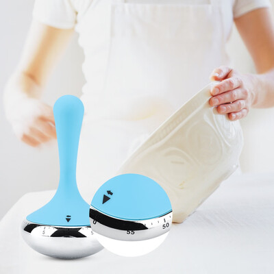Greensen Kitchen Timer Reminder with Magnet Base for Cooking Baking Washing Baking Timer Timer with Magnet Base
Greensen Kitchen Timer Reminder with Magnet Base for Cooking Baking Washing Baking Timer Timer with Magnet Base