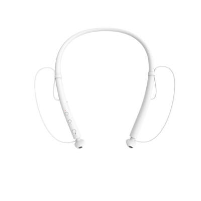 Q14 Lightweight Bluetooth Wireless In-Ear Earphone Earbuds Small Neckband Headphone For Sports Running
Q14 Lightweight Bluetooth Wireless In-Ear Earphone Earbuds Small Neckband Headphone For Sports Running