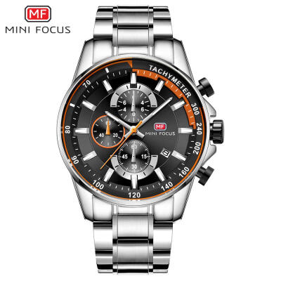 MF0218G Men Business Quartz Wristwatches Calendar Timing Velocity Measurement Luminous Waterproof Watch
MF0218G Men Business Quartz Wristwatches Calendar Timing Velocity Measurement Luminous Waterproof Watch