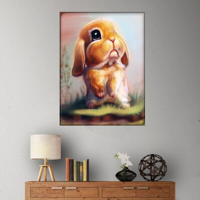 Gobestart Animal Embroidery Paintings Rhinestone Pasted DIY Diamond Painting Cross Stitch
Gobestart Animal Embroidery Paintings Rhinestone Pasted DIY Diamond Painting Cross Stitch