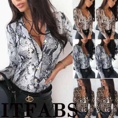 Fashion Women Sexy Long Sleeve V Neck Shirt Casual Blouse Slim Top T Shirt Club
Fashion Women Sexy Long Sleeve V Neck Shirt Casual Blouse Slim Top T Shirt Club