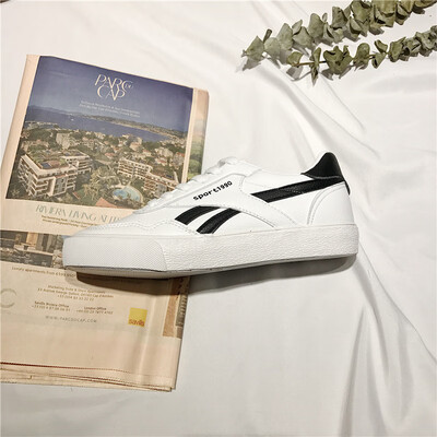 Women Sneakers 2018 Fashion Breathble Vulcanized Shoes Pu leather Platform Lace up Casual White Tenis Feminino Zapatos De Mujer
Women Sneakers 2018 Fashion Breathble Vulcanized Shoes Pu leather Platform Lace up Casual White Tenis Feminino Zapatos De Mujer