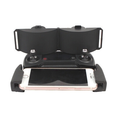Tailored Remote control Signal Extender Amplifier Antenna Range Booster for DJI Mavic Pro
Tailored Remote control Signal Extender Amplifier Antenna Range Booster for DJI Mavic Pro