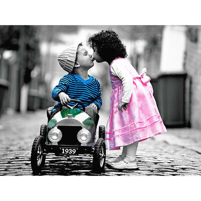 DIY Diamond Painting Little Girl And Boy Full Square Embroidery Sale Rhinestone Picture Diamond Mosaic Home Decor Gift
DIY Diamond Painting Little Girl And Boy Full Square Embroidery Sale Rhinestone Picture Diamond Mosaic Home Decor Gift