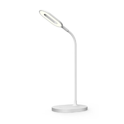 Rechargeable 17-inch Desk Table LED Lamp Eye-caring Dimmable Reading Light Beside Lamp with Flexible Bendable Gooseneck Neck USB C
Rechargeable 17-inch Desk Table LED Lamp Eye-caring Dimmable Reading Light Beside Lamp with Flexible Bendable Gooseneck Neck USB C