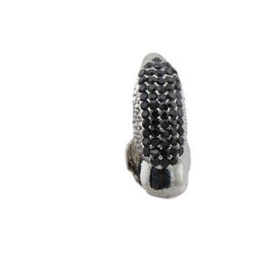 Original False Talon Claw Crystal 1 Ring Punk Black Vintage Gothic Goods Cosplay Paw
Original False Talon Claw Crystal 1 Ring Punk Black Vintage Gothic Goods Cosplay Paw