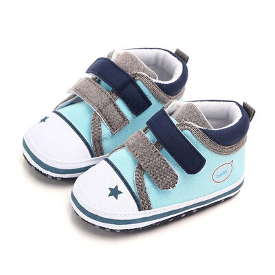 Spring Autumn Baby Sports Shoes Casual Cartoon Newborn Girls Boys Anti-Slip First Walkers Soft Bottom Non-slip Toddler Shoes
Spring Autumn Baby Sports Shoes Casual Cartoon Newborn Girls Boys Anti-Slip First Walkers Soft Bottom Non-slip Toddler Shoes