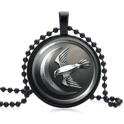 1 pack Nine family totems Pendant Game of Thrones Necklace Geek Jewelry Girl Gift Birthday Gifts
1 pack Nine family totems Pendant Game of Thrones Necklace Geek Jewelry Girl Gift Birthday Gifts