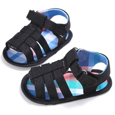 Baby Shoes Sole Infant Boys Canvas Shoes Non-slip Footwear First Walkers 0-18 Months
Baby Shoes Sole Infant Boys Canvas Shoes Non-slip Footwear First Walkers 0-18 Months