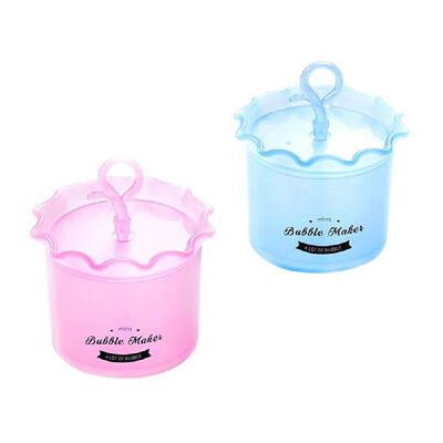 250ml Foam Maker Face Cleanser Shower Bath Shampoo Bubble Foamer Device Facial Cleansing Tool
250ml Foam Maker Face Cleanser Shower Bath Shampoo Bubble Foamer Device Facial Cleansing Tool