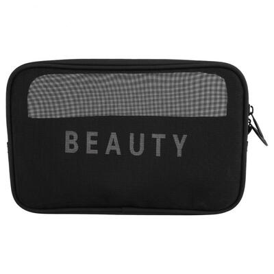 Greensen Portable Nylon Fabric Traveling Makeup Storage Bag Cosmetic Carrying HandBag 2216cm
Greensen Portable Nylon Fabric Traveling Makeup Storage Bag Cosmetic Carrying HandBag 2216cm
