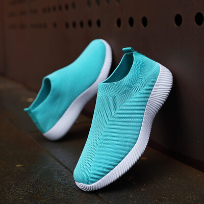 FAN PAO big size 35-43 Women running sport shoes sock slip ons loafers sneakers yeezy air boost for girl outdoor walking footwear
FAN PAO big size 35-43 Women running sport shoes sock slip ons loafers sneakers yeezy air boost for girl outdoor walking footwear