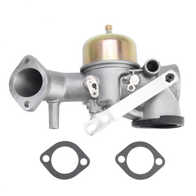 Greensen Carburetor for Briggs&Stratton 491031 490499 491026 281707 12HP Engine Carb
Greensen Carburetor for Briggs&Stratton 491031 490499 491026 281707 12HP Engine Carb