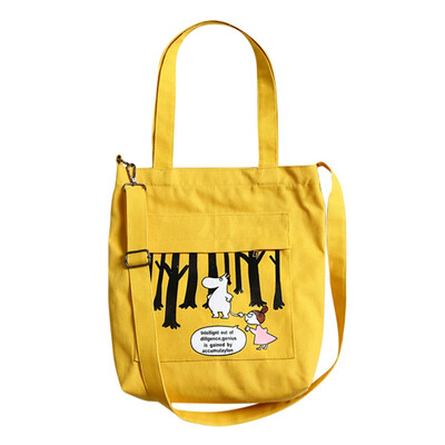 8 Style Crossbody Canvas Bag One-shoulder Travel Storage Bag with Zipper for Closet Organizer Clothes Storage 35x33x6cm
8 Style Crossbody Canvas Bag One-shoulder Travel Storage Bag with Zipper for Closet Organizer Clothes Storage 35x33x6cm