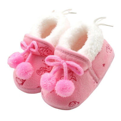 Baby Shoes Baby Boots Booties Girl Winter Soft Infant Boy Warm Shoe 0-18M sapatinho de bebe tenis infantil menino
Baby Shoes Baby Boots Booties Girl Winter Soft Infant Boy Warm Shoe 0-18M sapatinho de bebe tenis infantil menino