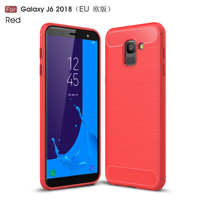 Bumper Case Samsung Galaxy J6 2018 Soft Case Samsung J6 SM J600 J600F J600FDS J600N J600G J600FN J600L Cover
Bumper Case Samsung Galaxy J6 2018 Soft Case Samsung J6 SM J600 J600F J600FDS J600N J600G J600FN J600L Cover