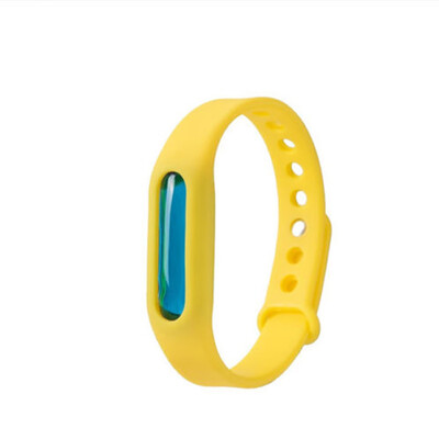 〖Follure〗Anti Mosquito Pest Insect Bugs Repellent Repeller Wrist Band Bracelet Wristband
〖Follure〗Anti Mosquito Pest Insect Bugs Repellent Repeller Wrist Band Bracelet Wristband