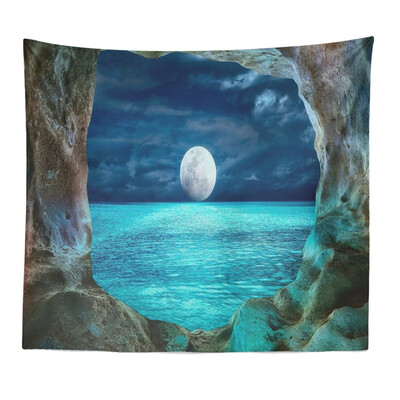 Toponeto Home decor Tapestry With 3D painting flower Wall Art Hippie Wall Hanging Bohemia
Toponeto Home decor Tapestry With 3D painting flower Wall Art Hippie Wall Hanging Bohemia