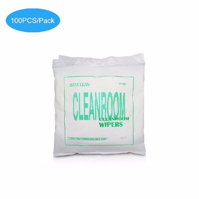 100PCSPack Anti-static Dusting Clean Cloth Mobile Phone LCD LED Touch Repair 9" inches 1009s Imitation Microfiber Cleaning Clot
100PCSPack Anti-static Dusting Clean Cloth Mobile Phone LCD LED Touch Repair 9" inches 1009s Imitation Microfiber Cleaning Clot
