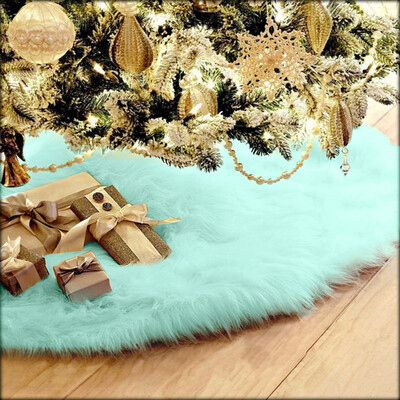 〖Follure〗75cm Christmas Plush Long Haired Christmas Tree Skirt Christmas Home Decor GN
〖Follure〗75cm Christmas Plush Long Haired Christmas Tree Skirt Christmas Home Decor GN