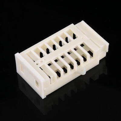 Greensen 10pcs Multifunctional Bee Queen Cage Plastic Match-box Moving Catcher Cage Beekeeping Tools
Greensen 10pcs Multifunctional Bee Queen Cage Plastic Match-box Moving Catcher Cage Beekeeping Tools