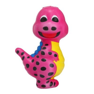 Gotoamei Kawaii Squishies Cartoon Dinosaur Slow Rising Cream Scented Stress Relief Toys
Gotoamei Kawaii Squishies Cartoon Dinosaur Slow Rising Cream Scented Stress Relief Toys