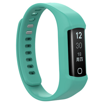 〖Follure〗Smart Watch Sport Silicone Wrist Band Strap Bracelet Buckle For TicWatch Ticband
〖Follure〗Smart Watch Sport Silicone Wrist Band Strap Bracelet Buckle For TicWatch Ticband