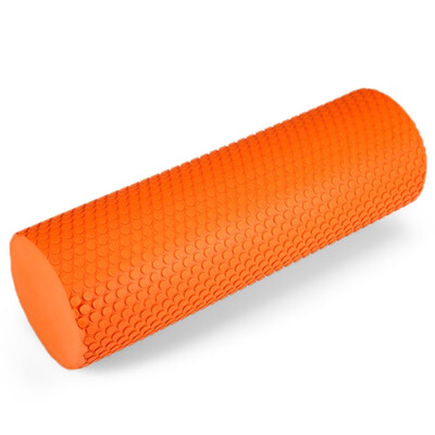 MILY SPORT 393 inches EVA Yoga Fitness Foam Roller Physio Blocks Exercise Massage Gym Cure Trigger Point
MILY SPORT 393 inches EVA Yoga Fitness Foam Roller Physio Blocks Exercise Massage Gym Cure Trigger Point