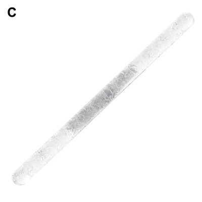 Acrylic Embossing Rolling Pin Fondant Sugar Craft Cake Baking Decorating Tool
Acrylic Embossing Rolling Pin Fondant Sugar Craft Cake Baking Decorating Tool