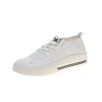 Korean version of the womens summer fashion casual sports shoes ins thick - bottomed muffin shoes
Korean version of the womens summer fashion casual sports shoes ins thick - bottomed muffin shoes