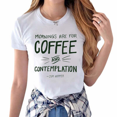 Nomeni Women Fashion Personality Color Cat Letter Print Short Sleeve Round Neck T-Shirt
Nomeni Women Fashion Personality Color Cat Letter Print Short Sleeve Round Neck T-Shirt