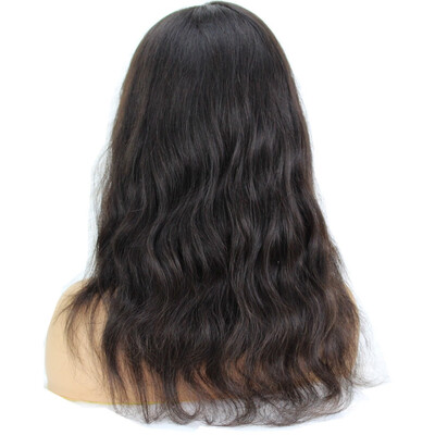 Short lace wig 
Short lace wig