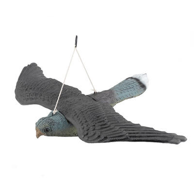 Greensen Realistic Simulation Flying Bird Seagull Protect Decoration Hunting Baits for Home Garden
Greensen Realistic Simulation Flying Bird Seagull Protect Decoration Hunting Baits for Home Garden