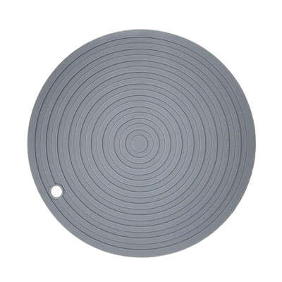 Toponeto Silicone Non-Slip Mat Bowl Coaster Square Table Placemat Kitchen Anti-hot Pad
Toponeto Silicone Non-Slip Mat Bowl Coaster Square Table Placemat Kitchen Anti-hot Pad