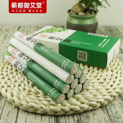 Moxibustion Stick Health Care Mild Handmade Gynecological Moxibustion Strip Moxibustion Pain Relief
Moxibustion Stick Health Care Mild Handmade Gynecological Moxibustion Strip Moxibustion Pain Relief