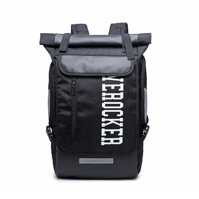 Traveling double shoulder bag Mens Fashion backpack Korean version of Personality schoolbag large capacity climbing bag Leisure c
Traveling double shoulder bag Mens Fashion backpack Korean version of Personality schoolbag large capacity climbing bag Leisure c