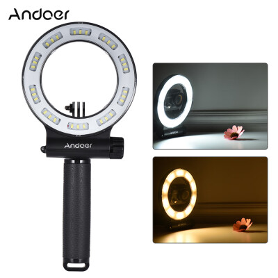 Andoer SL-109 30 LED Waterproof 40m Diving Fill Light 3 Mode with Rechargeable Battery Charger for GoPro Hero 65433 Yi 4K
Andoer SL-109 30 LED Waterproof 40m Diving Fill Light 3 Mode with Rechargeable Battery Charger for GoPro Hero 65433 Yi 4K