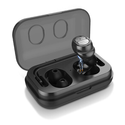Cross-border dedicated to the new X6 touch Bluetooth headset 50 true wireless mini stealth exercise running headphones
Cross-border dedicated to the new X6 touch Bluetooth headset 50 true wireless mini stealth exercise running headphones