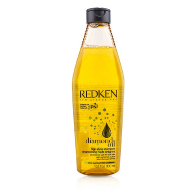 REDKEN - Diamond Oil High Shine Shampoo For Dull Hair 300ml101oz