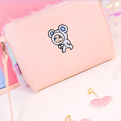 Women&39S Fashion Rainbow Plush Shoulder Bag Girls Cute Leather Crossbody Bag