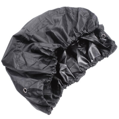 rain cover Small Black