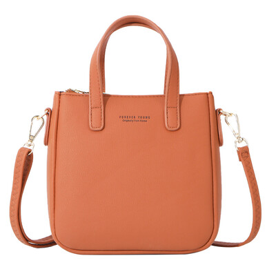 Tailored Womens Messenger Bag Mini Bag Multifunction Bagpack Fashion Shoulder Bag