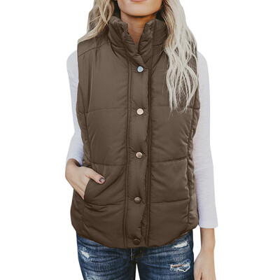 Toponeto Women High Neck Sleeveless Sweater Pullover Blouse Shirts Coat Sweatshirt
Toponeto Women High Neck Sleeveless Sweater Pullover Blouse Shirts Coat Sweatshirt