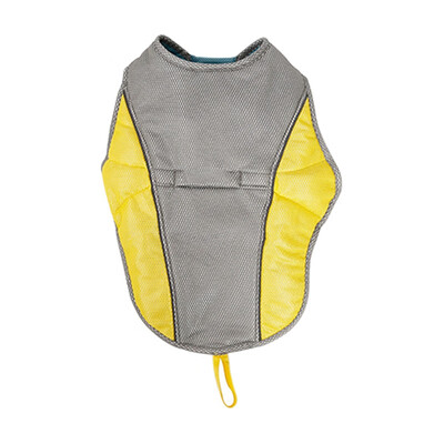 Summer Dog Cooling Vest Clothes Cooling Harness For Dogs Adjustable Mesh Reflective Vest Harnesses Quick Release Pet Products
Summer Dog Cooling Vest Clothes Cooling Harness For Dogs Adjustable Mesh Reflective Vest Harnesses Quick Release Pet Products