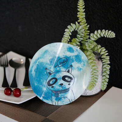 〖Follure〗Glow In The Dark Wall Stickers Moon Dot Luminous Kid Room Decoration
〖Follure〗Glow In The Dark Wall Stickers Moon Dot Luminous Kid Room Decoration